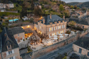 Hôtel l'Abbaye